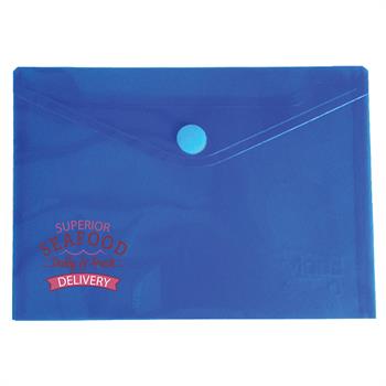 229 - Touch Closure Invitation Envelope
