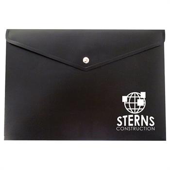 232 - Premium Snap Envelope