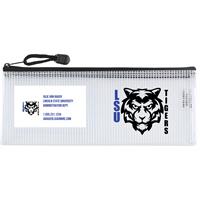 PolyWeave® Case with Business Card Holder 4 x 10